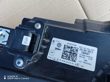 Laden Sie das Bild in den Galerie-Viewer, Frontscheinwerfer VW Polo 2G1941006D LED Rechts Scheinwerfer Headlight SCH2539391446df