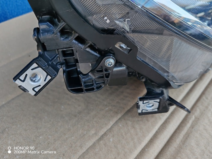 Frontscheinwerfer VW Polo 2G1941006D LED Rechts Scheinwerfer Headlight SCH2539391446df