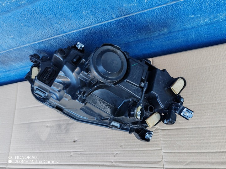 Frontscheinwerfer VW Polo 2G1941006D LED Rechts Scheinwerfer Headlight SCH2539391446df