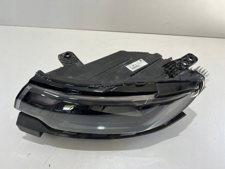 Frontscheinwerfer Jeep 00501636830 Links Scheinwerfer Headlight SCH2539739654rn