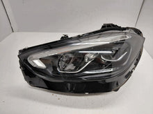 Laden Sie das Bild in den Galerie-Viewer, Frontscheinwerfer Mercedes-Benz W206 A2069067103 Links Scheinwerfer Headlight SCH2540189842ve