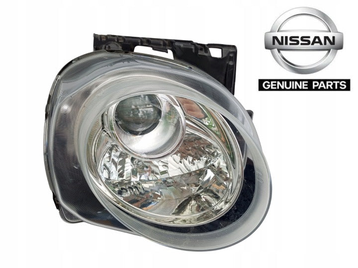 Frontscheinwerfer Nissan Juke 26010BV90B Rechts Scheinwerfer Headlight SCH2541075781fx