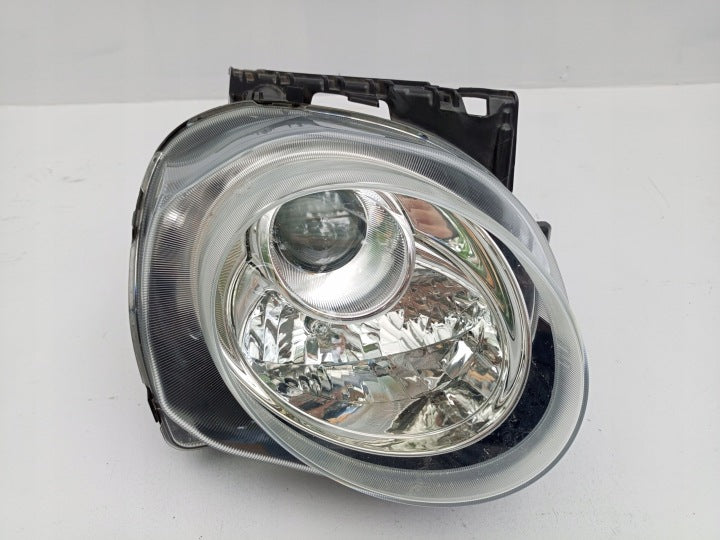 Frontscheinwerfer Nissan Juke 26010BV90B Rechts Scheinwerfer Headlight SCH2541075781fx