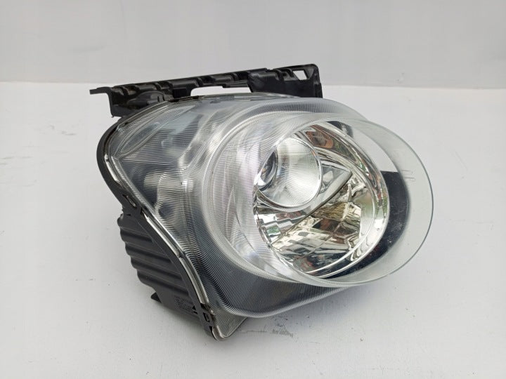 Frontscheinwerfer Nissan Juke 26010BV90B Rechts Scheinwerfer Headlight SCH2541075781fx