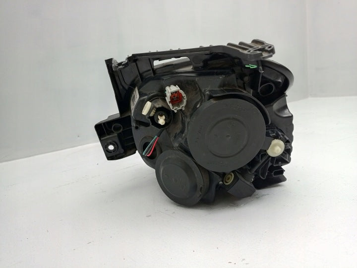 Frontscheinwerfer Nissan Juke 26010BV90B Rechts Scheinwerfer Headlight SCH2541075781fx