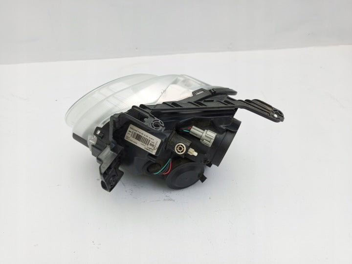 Frontscheinwerfer Nissan Juke 26010BV90B Rechts Scheinwerfer Headlight SCH2541075781fx