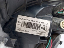 Laden Sie das Bild in den Galerie-Viewer, Frontscheinwerfer Nissan Juke 26010BV90B Rechts Scheinwerfer Headlight SCH2541075781fx