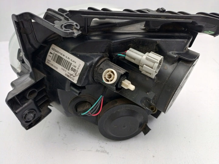 Frontscheinwerfer Nissan Juke 26010BV90B Rechts Scheinwerfer Headlight SCH2541075781fx