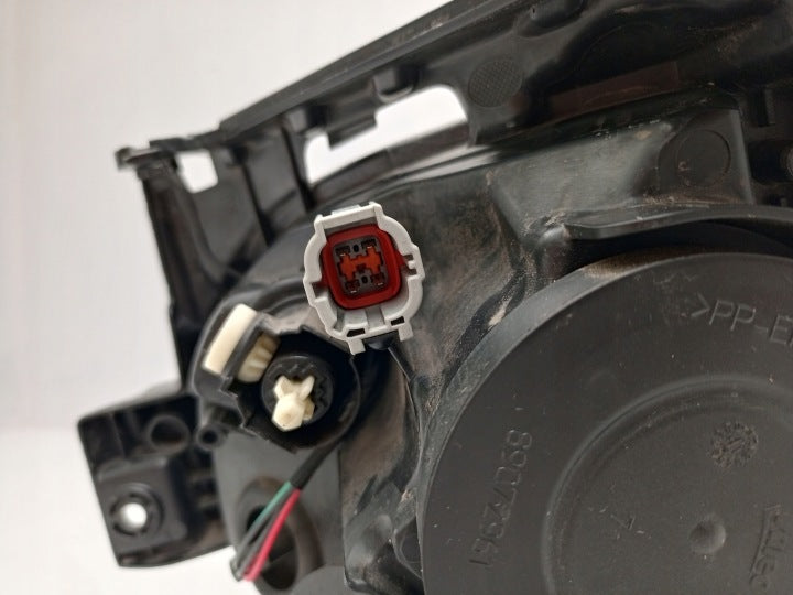 Frontscheinwerfer Nissan Juke 26010BV90B Rechts Scheinwerfer Headlight SCH2541075781fx