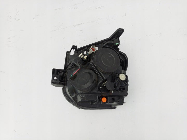 Frontscheinwerfer Nissan Juke 26010BV90B Rechts Scheinwerfer Headlight SCH2541075781fx