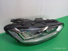 Laden Sie das Bild in den Galerie-Viewer, Frontscheinwerfer VW Touran 5TB941036 Rechts Scheinwerfer Headlight SCH2541224400ep