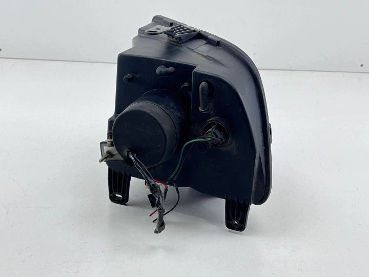 Frontscheinwerfer Ford PP4839 F2H423EEFR480 Rechts Scheinwerfer Headlight SCH2541505232yj