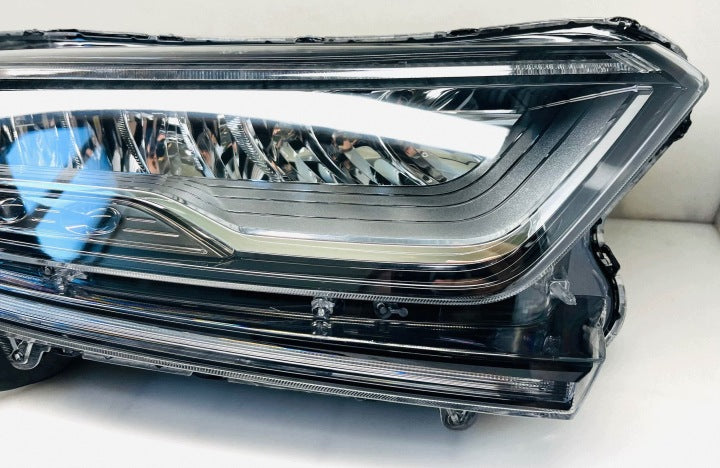 Frontscheinwerfer Honda Cr-V 3315001 Rechts Scheinwerfer Headlight SCH2541738322cb