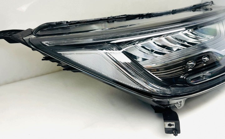 Frontscheinwerfer Honda Cr-V 3315001 Rechts Scheinwerfer Headlight SCH2541738322cb
