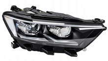 Laden Sie das Bild in den Galerie-Viewer, Frontscheinwerfer VW T-Roc 2GA941774 LED Rechts Scheinwerfer Headlight SCH2542262369yv