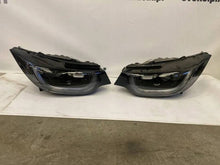 Laden Sie das Bild in den Galerie-Viewer, Frontscheinwerfer BMW I3 7398520 LED Rechts Scheinwerfer Headlight SCH2542715224ir