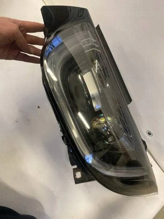 Frontscheinwerfer BMW I3 7398520 LED Rechts Scheinwerfer Headlight SCH2542715224ir