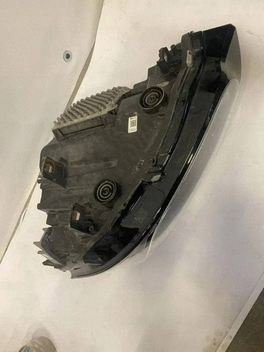 Frontscheinwerfer BMW I3 7398520 LED Rechts Scheinwerfer Headlight SCH2542715224ir