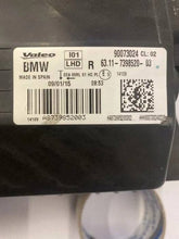 Laden Sie das Bild in den Galerie-Viewer, Frontscheinwerfer BMW I3 7398520 LED Rechts Scheinwerfer Headlight SCH2542715224ir