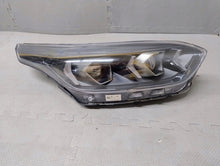 Laden Sie das Bild in den Galerie-Viewer, Frontscheinwerfer Kia Ceed 92102J7500 Full LED Rechts Scheinwerfer Headlight SCH2543727129ak