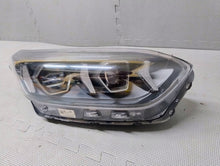 Laden Sie das Bild in den Galerie-Viewer, Frontscheinwerfer Kia Ceed 92102J7500 Full LED Rechts Scheinwerfer Headlight SCH2543727129ak