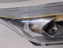 Laden Sie das Bild in den Galerie-Viewer, Frontscheinwerfer Kia Ceed 92102J7500 Full LED Rechts Scheinwerfer Headlight SCH2543727129ak