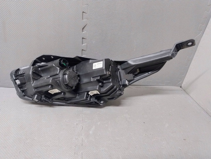 Frontscheinwerfer Kia Ceed 92102J7500 Full LED Rechts Scheinwerfer Headlight SCH2543727129ak