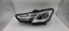Laden Sie das Bild in den Galerie-Viewer, Frontscheinwerfer Audi A4 B9 8W0941005 Xenon Links Scheinwerfer Headlight SCH2544831300oq