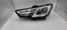 Laden Sie das Bild in den Galerie-Viewer, Frontscheinwerfer Audi A4 B9 8W0941005 Xenon Links Scheinwerfer Headlight SCH2544831300oq