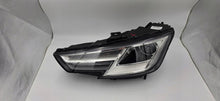 Laden Sie das Bild in den Galerie-Viewer, Frontscheinwerfer Audi A4 B9 8W0941005 Xenon Links Scheinwerfer Headlight SCH2544831300oq