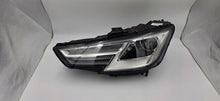 Laden Sie das Bild in den Galerie-Viewer, Frontscheinwerfer Audi A4 B9 8W0941005 Xenon Links Scheinwerfer Headlight SCH2544831300oq