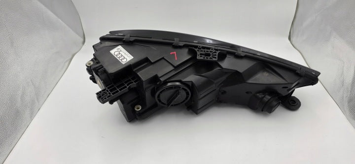 Frontscheinwerfer Audi A4 B9 8W0941005 Xenon Links Scheinwerfer Headlight SCH2544831300oq