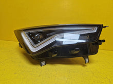 Laden Sie das Bild in den Galerie-Viewer, Frontscheinwerfer Seat Ateca 576941032B Rechts Scheinwerfer Headlight SCH2545312793kj