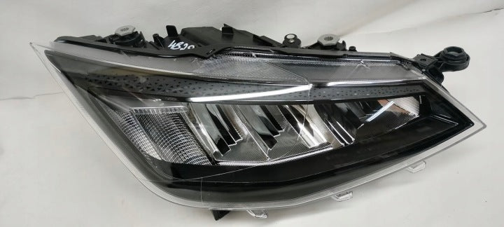 Frontscheinwerfer Seat Ibiza I V 6F1941006F LED Rechts Scheinwerfer Headlight SCH2546006535te