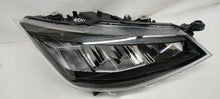 Laden Sie das Bild in den Galerie-Viewer, Frontscheinwerfer Seat Ibiza I V 6F1941006F LED Rechts Scheinwerfer Headlight SCH2546006535te