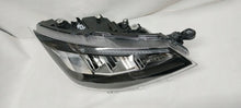Laden Sie das Bild in den Galerie-Viewer, Frontscheinwerfer Seat Ibiza I V 6F1941006F LED Rechts Scheinwerfer Headlight SCH2546006535te