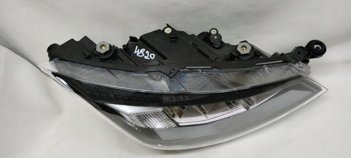 Frontscheinwerfer Seat Ibiza I V 6F1941006F LED Rechts Scheinwerfer Headlight SCH2546006535te