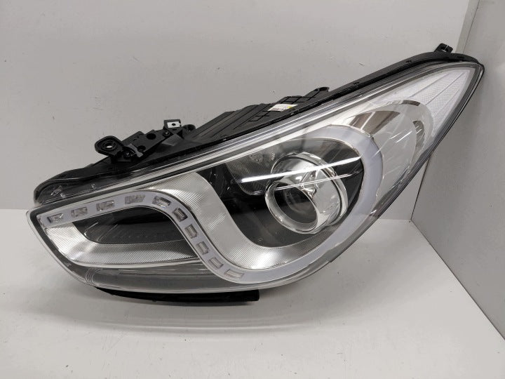 Frontscheinwerfer Hyundai I40 921013Z031 Links Scheinwerfer Headlight SCH2546064519ue