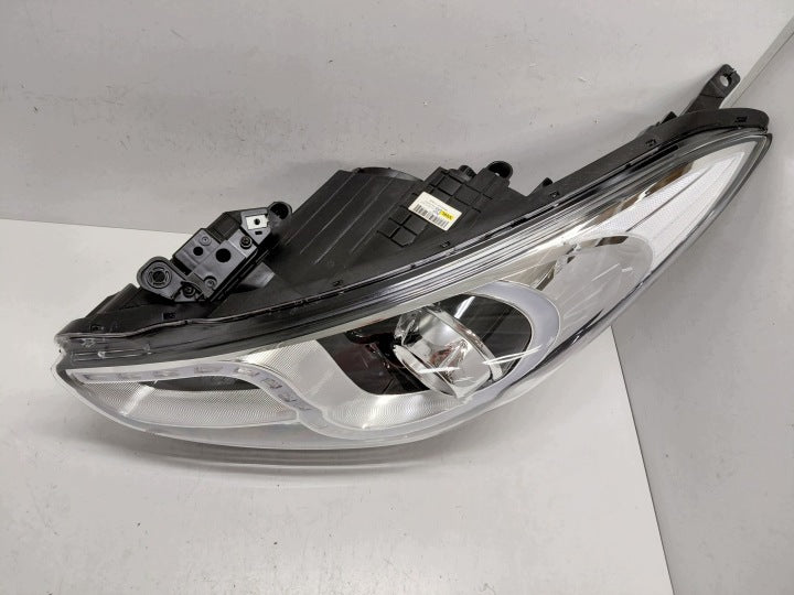 Frontscheinwerfer Hyundai I40 921013Z031 Links Scheinwerfer Headlight SCH2546064519ue