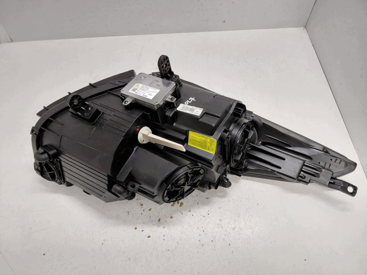 Frontscheinwerfer Hyundai I40 921013Z031 Links Scheinwerfer Headlight SCH2546064519ue