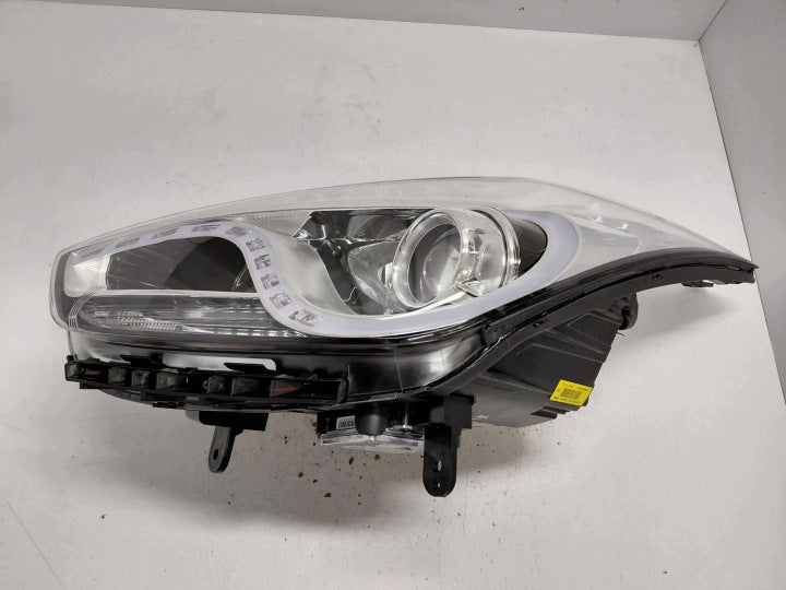 Frontscheinwerfer Hyundai I40 921013Z031 Links Scheinwerfer Headlight SCH2546064519ue