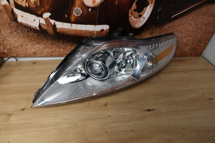 Frontscheinwerfer Ford Mondeo 7S71-13D163 Xenon Links Scheinwerfer Headlight SCH2546450869if