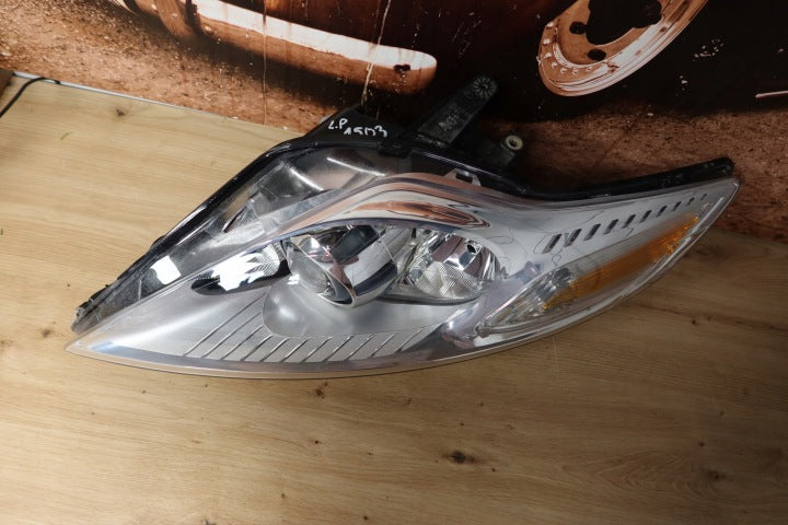 Frontscheinwerfer Ford Mondeo 7S71-13D163 Xenon Links Scheinwerfer Headlight SCH2546450869if