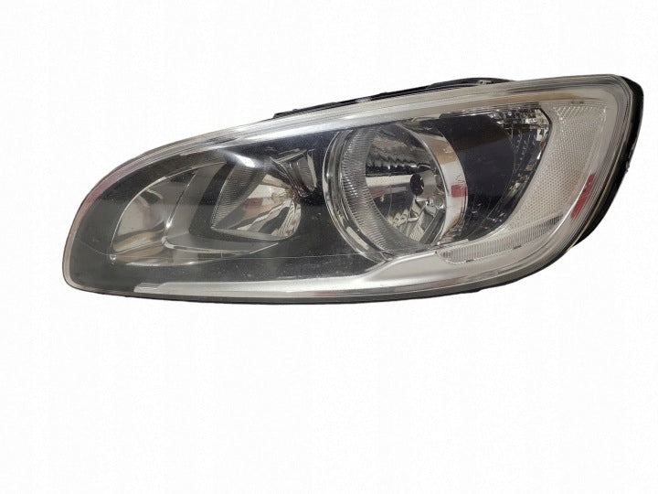 Frontscheinwerfer Volvo S60 31358099 Links Scheinwerfer Headlight SCH2546805264fo