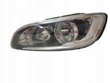 Laden Sie das Bild in den Galerie-Viewer, Frontscheinwerfer Volvo S60 31358099 Links Scheinwerfer Headlight SCH2546805264fo