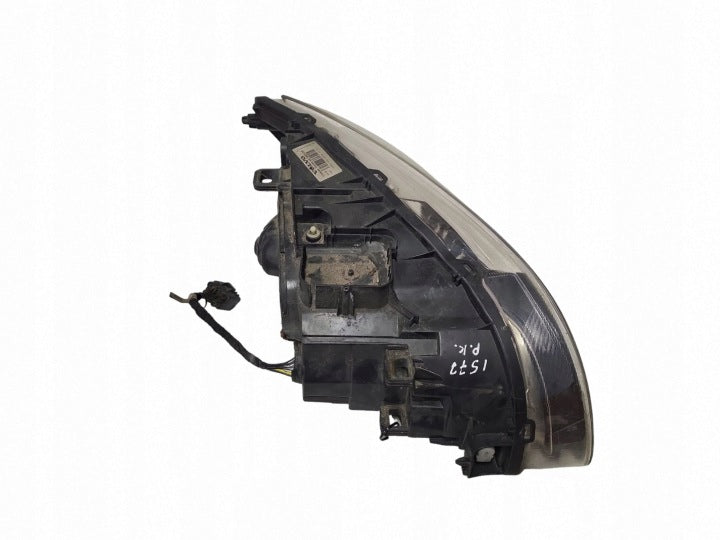 Frontscheinwerfer Volvo S60 31358099 Links Scheinwerfer Headlight SCH2546805264fo