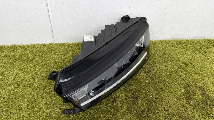 Frontscheinwerfer Skoda Octavia I 5E4941015 LED Links Scheinwerfer Headlight SCH2547488419aq