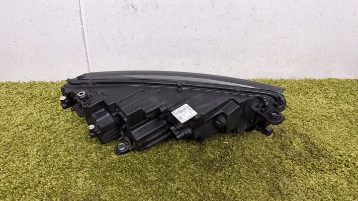 Frontscheinwerfer Skoda Octavia I 5E4941015 LED Links Scheinwerfer Headlight SCH2547488419aq