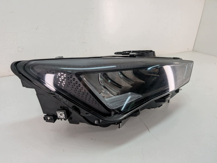 Frontscheinwerfer Seat Leon 5FB941006D Rechts Scheinwerfer Headlight SCH2548031243iz