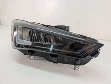 Laden Sie das Bild in den Galerie-Viewer, Frontscheinwerfer Seat Leon 5FB941006D Rechts Scheinwerfer Headlight SCH2548031243iz